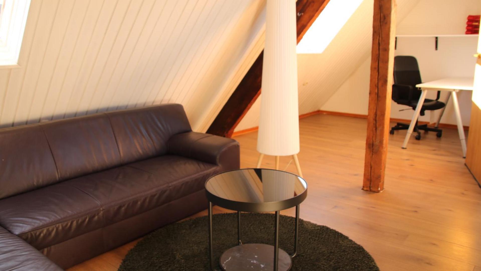 Dimis-Apartment Cologne Exterior photo